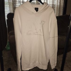 Armani Exchange Hoodie